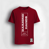 DH HODL T-shirt - View 4