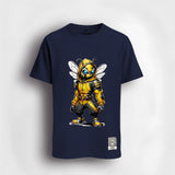 Blue-Tshirt-Front-Blank-21264