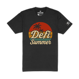 Defi Summer Tee