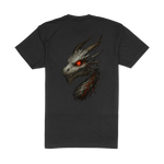 Blood Moon Dragon Reverse - View 2