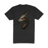 Blood Moon Dragon Reverse - View 2