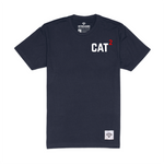 $SQRCAT Cat Squared T-shirt