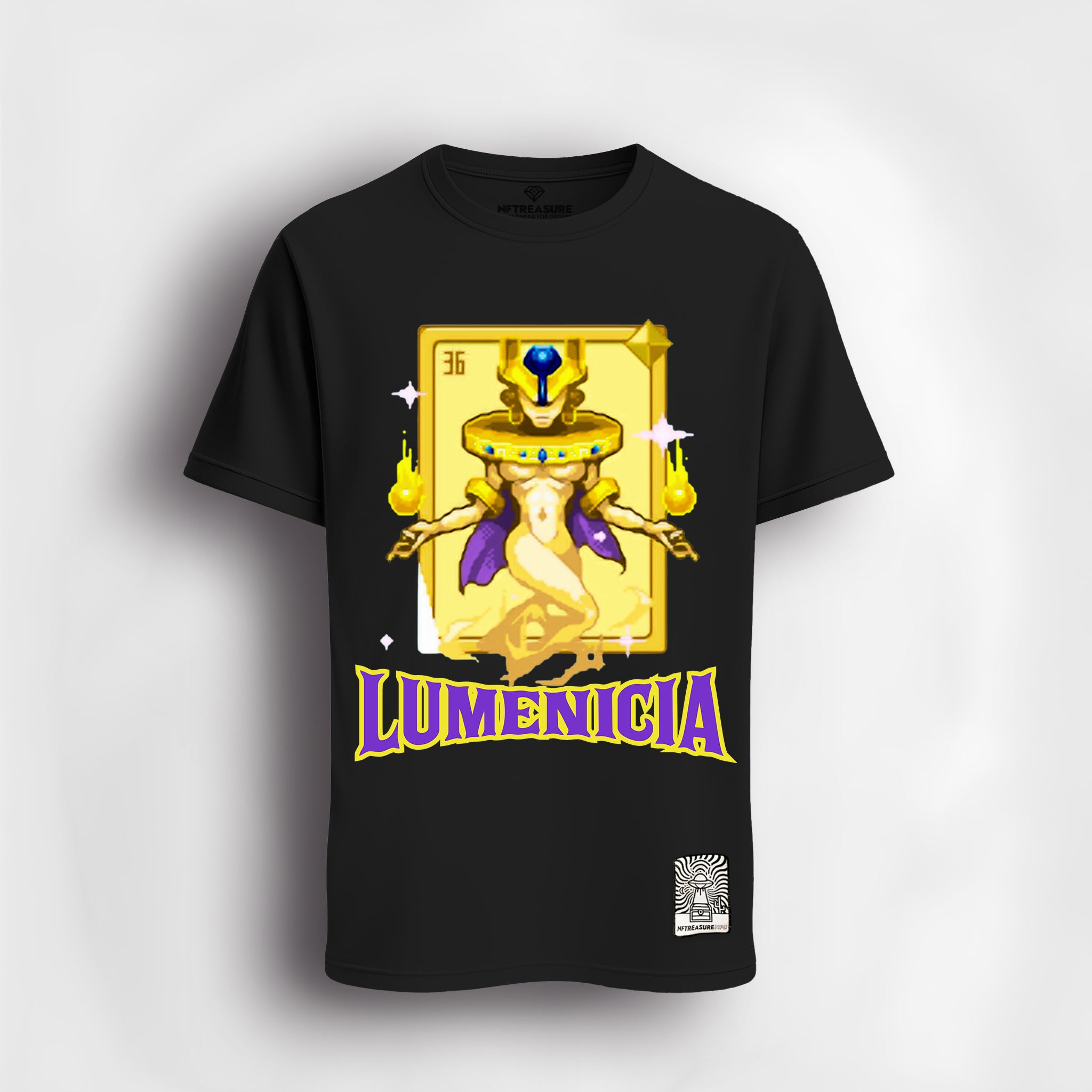 Lumenicia