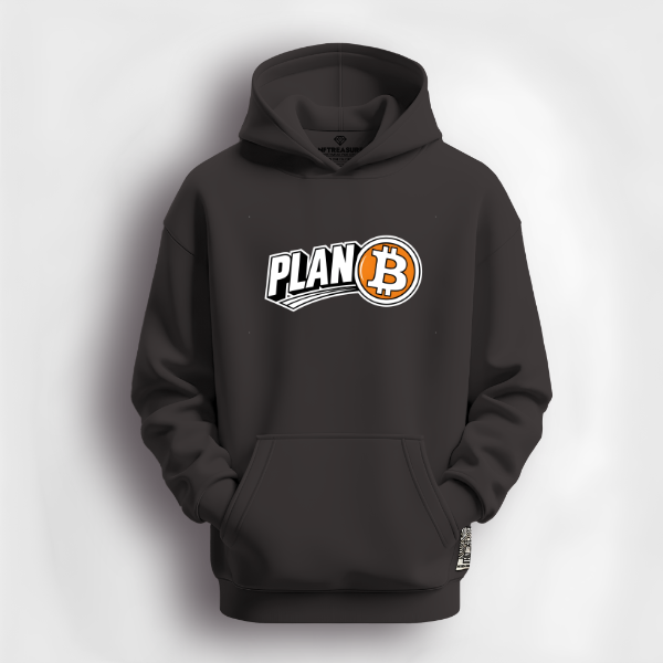 PLAN B - 1 Hoodle