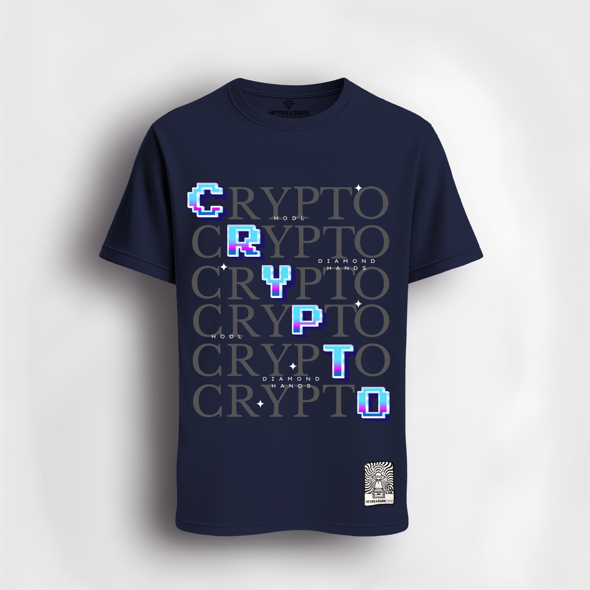 Navy-Tshirt-Front-Blank-41775