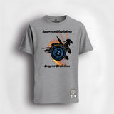 Spartan Discipline