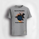 Dark Heather Gray - View 1