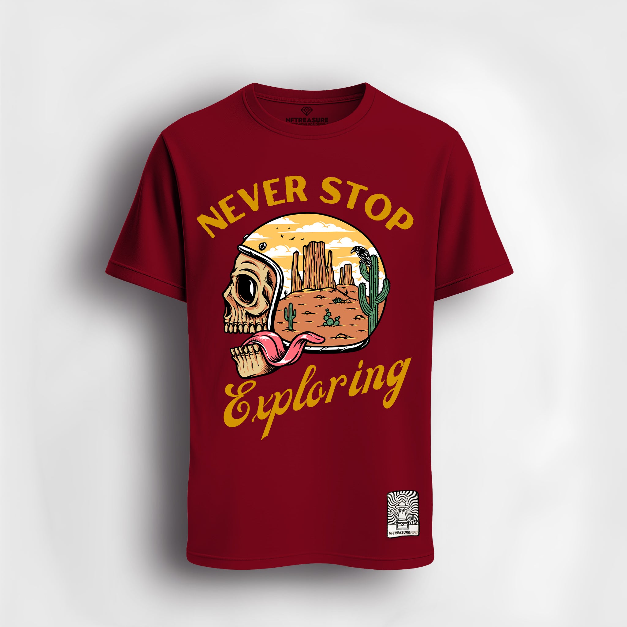 Red-Tshirt-Front-Blank-41735