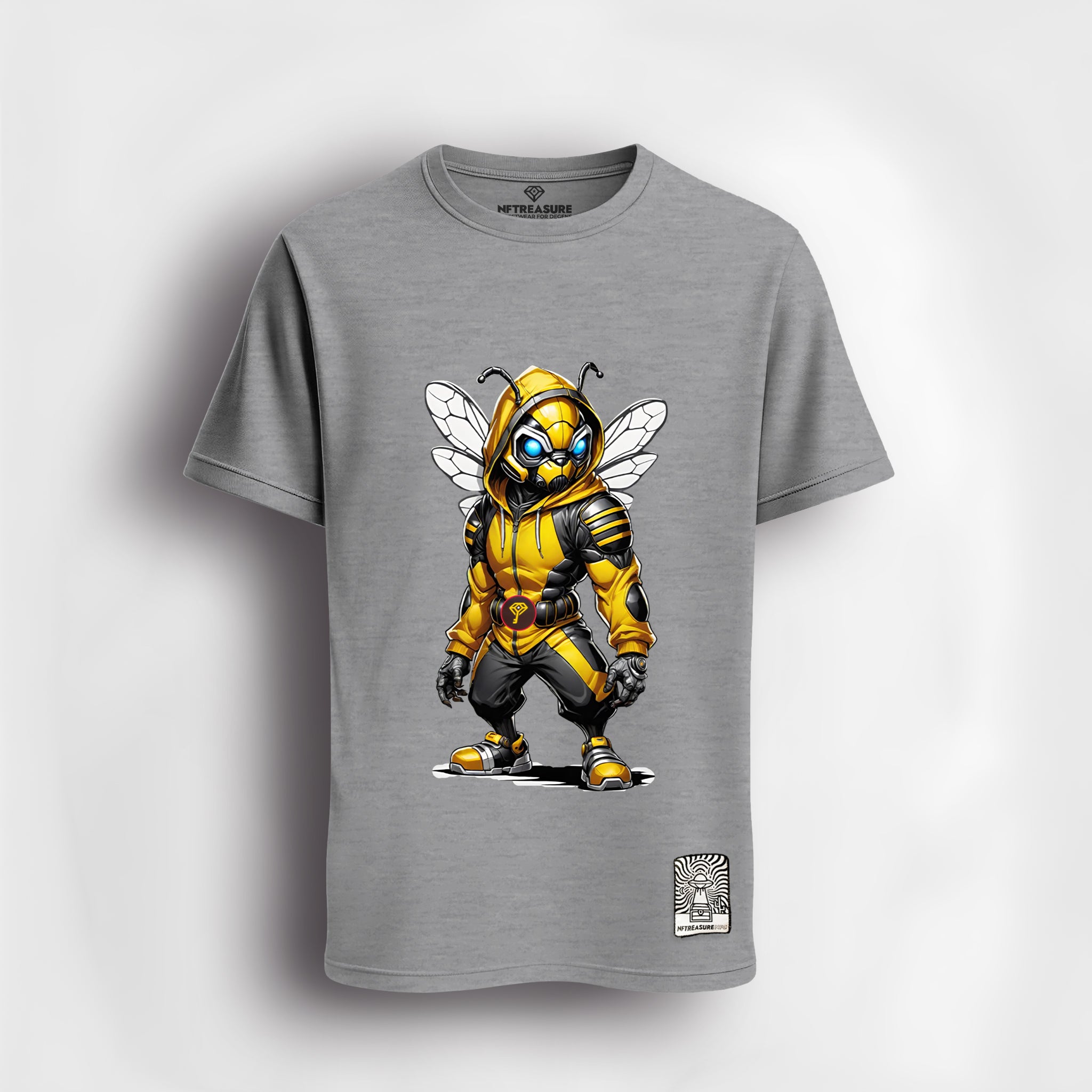Gray-Tshirt-Front-Blank-21264