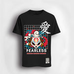Kitsune T-Shirt