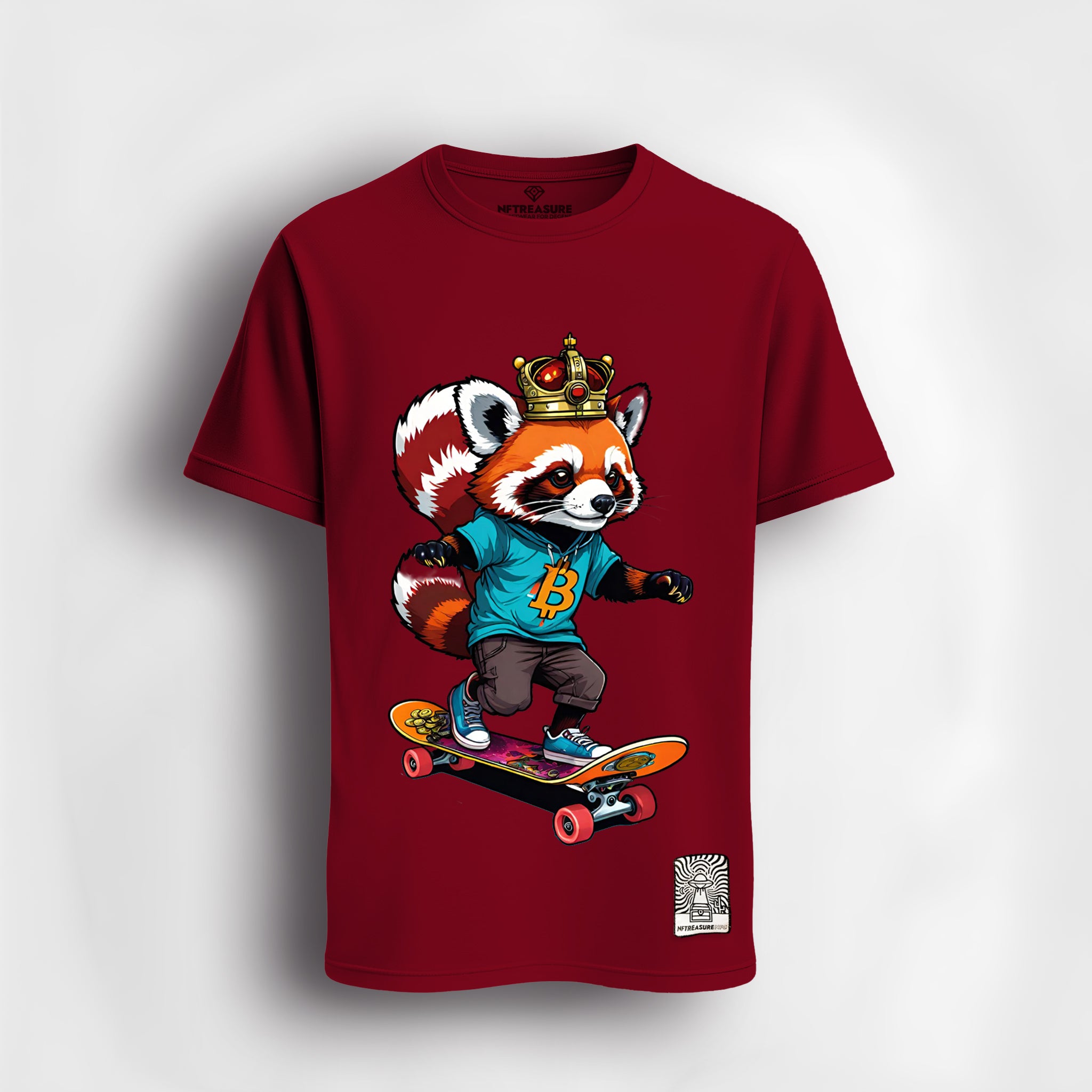 Red-Tshirt-Front-Blank-24453