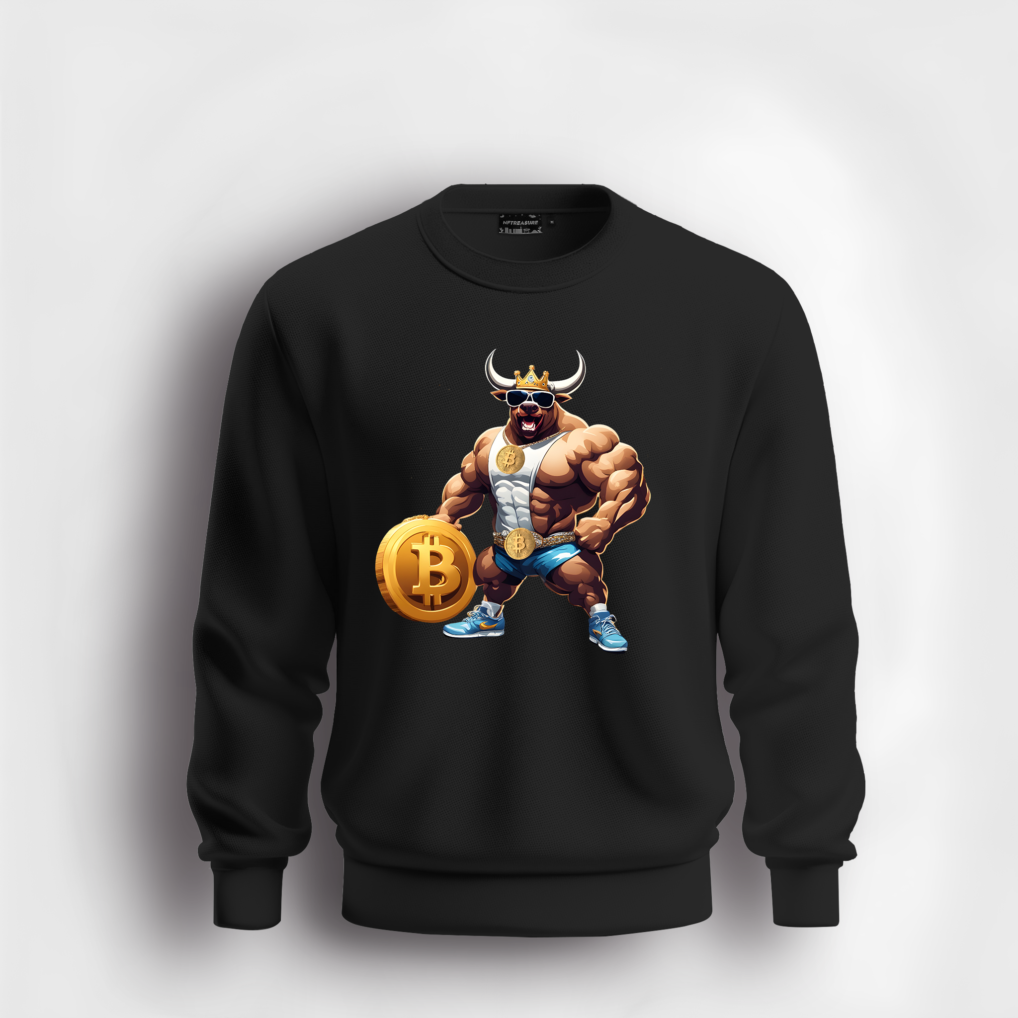 Bitcoin Bull
