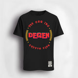 Coq inu degen club