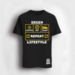 Repeat T-Shirt