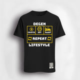 Repeat T-Shirt