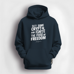 FUSE THE FREEDOM 2 Hoodie - View 3