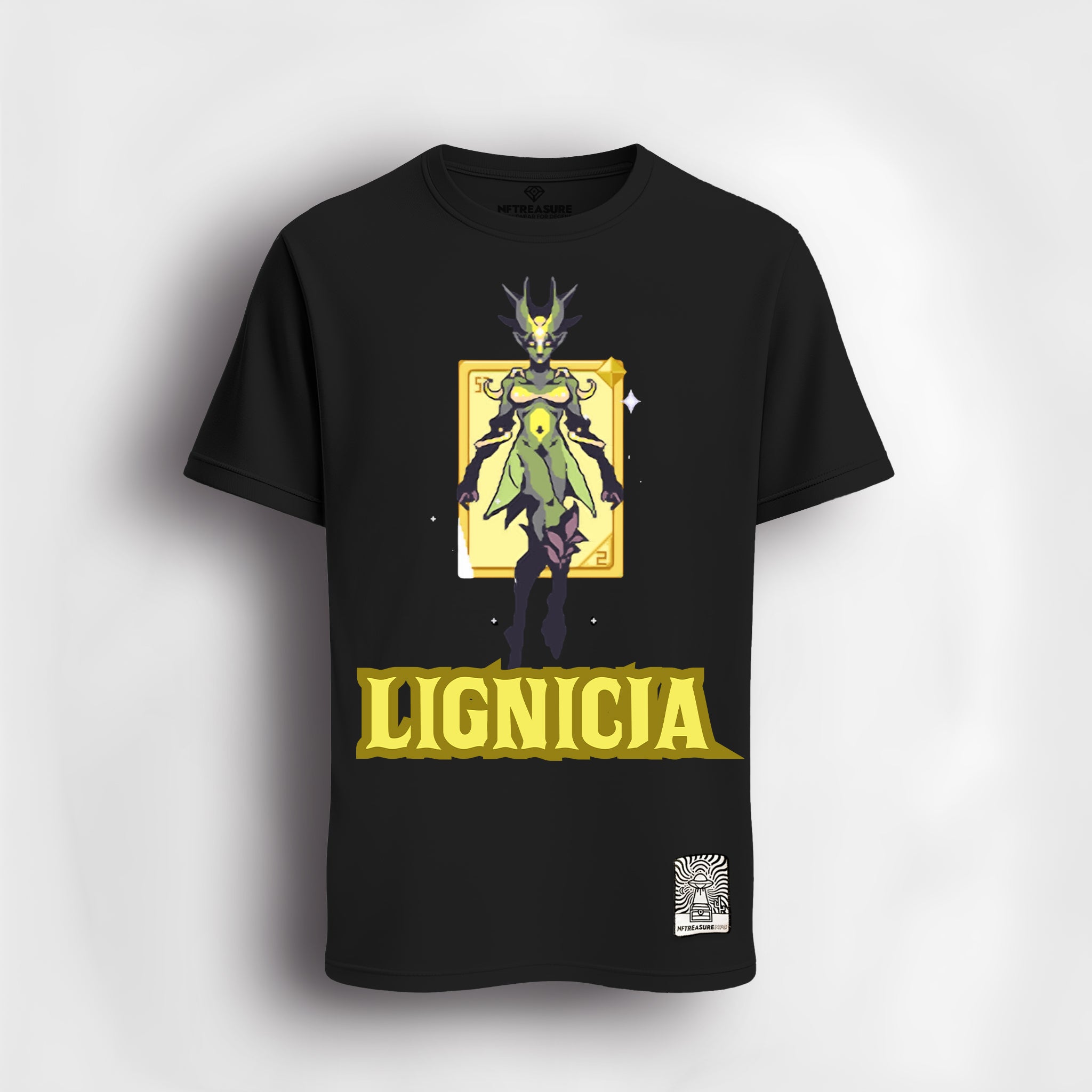 Lignicia