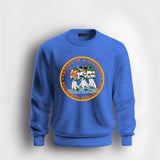 Crypto Journey Sweatshirt - View 2