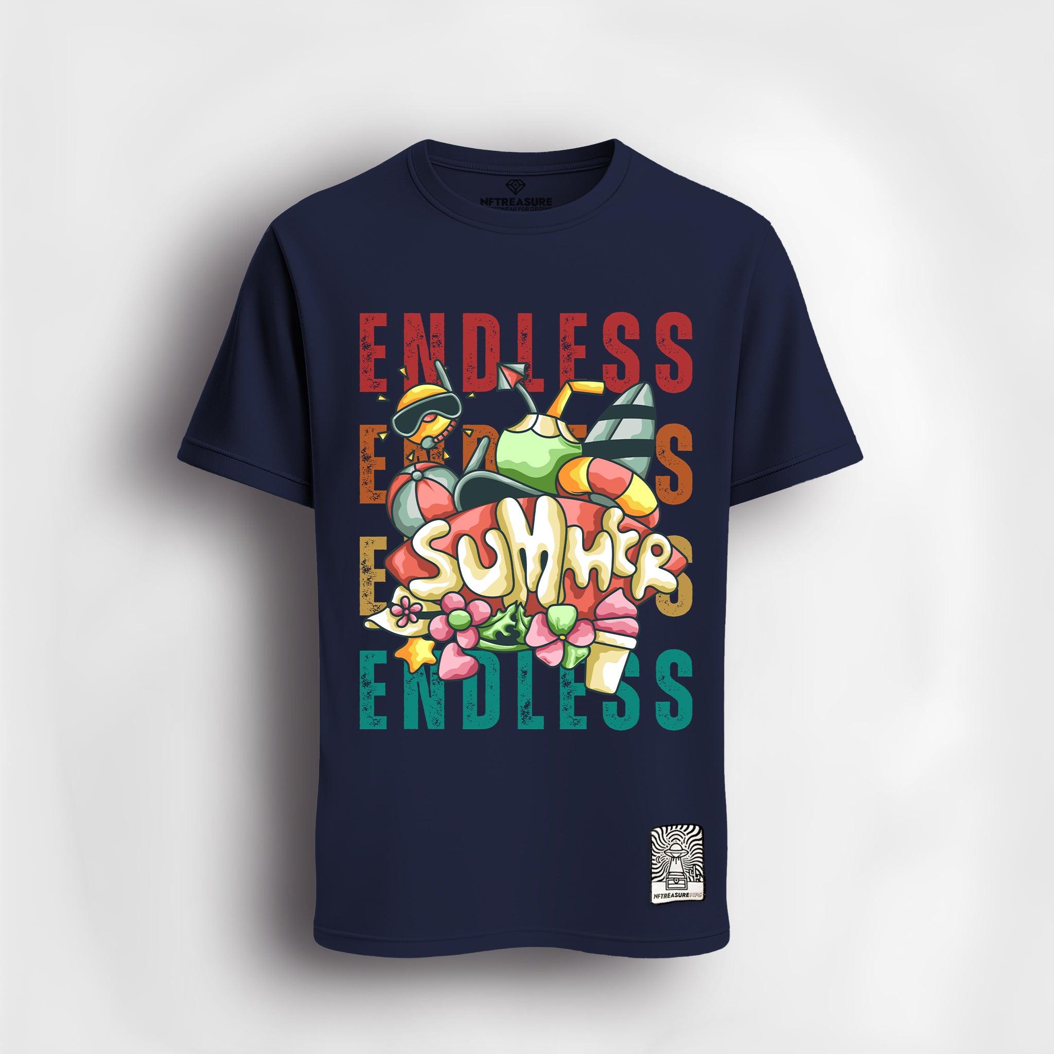 Navy-Tshirt-Front-Blank-41756
