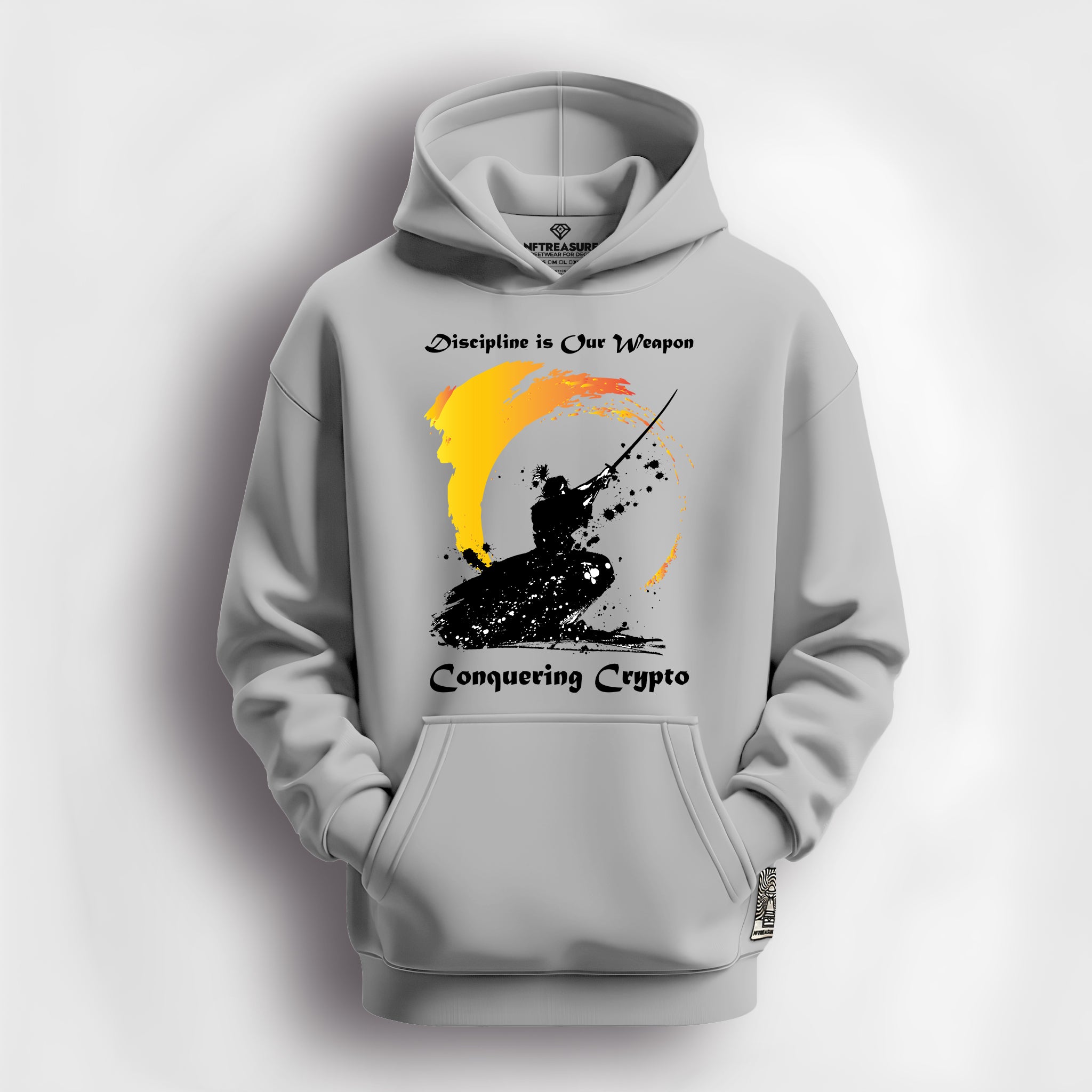 Crypto Samurai