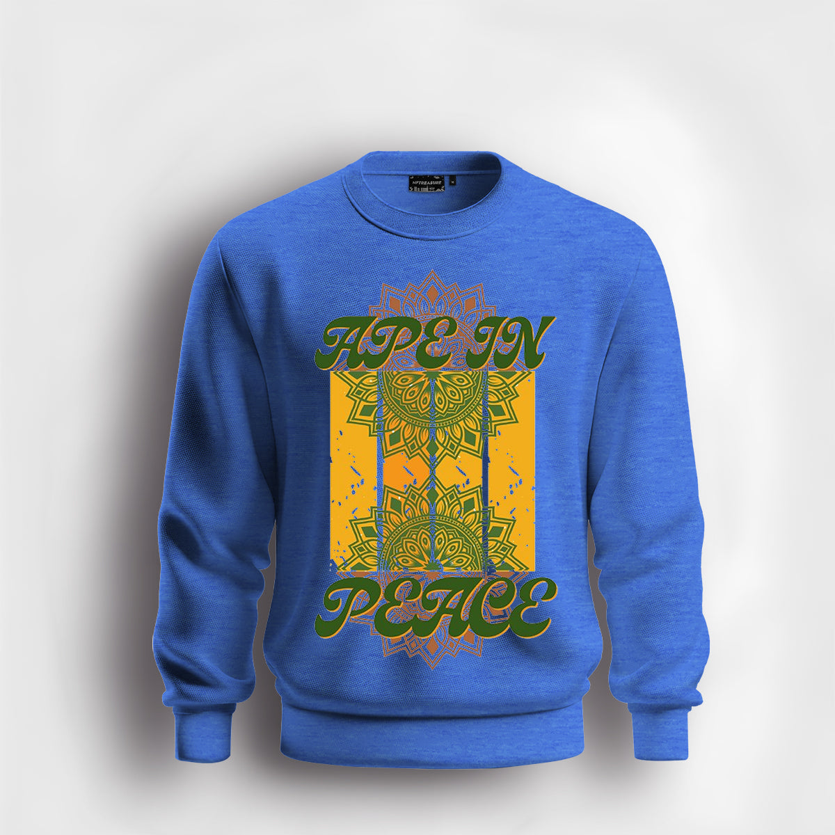 Royal-Sweatshirt-Front-Blank-32622