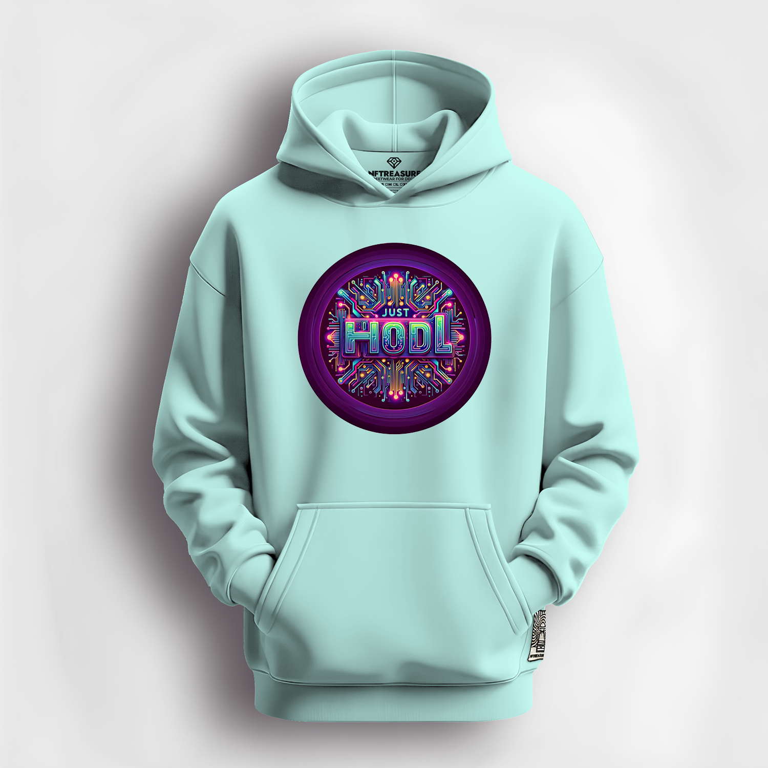 Just HODL