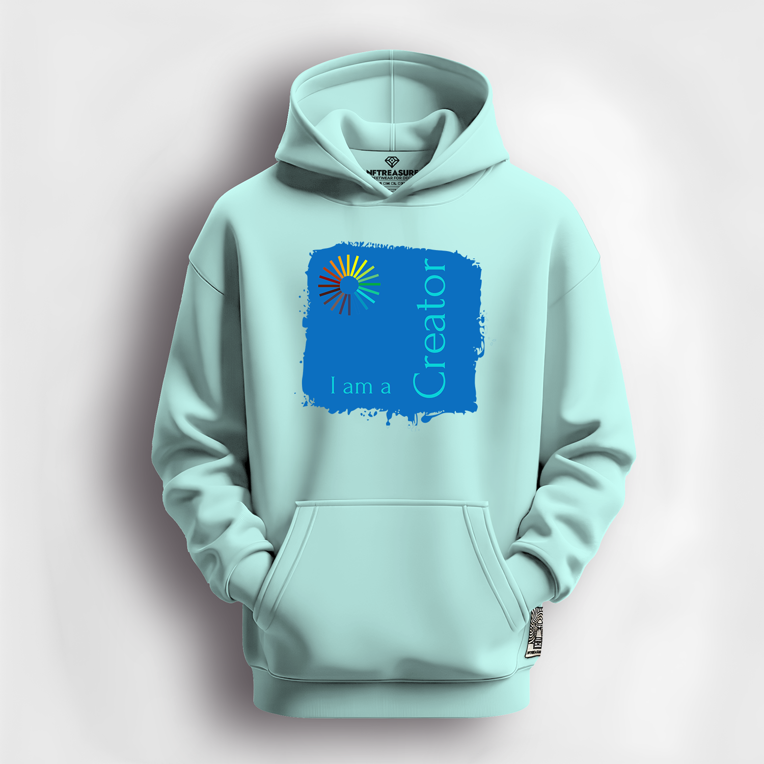 I am a Creator