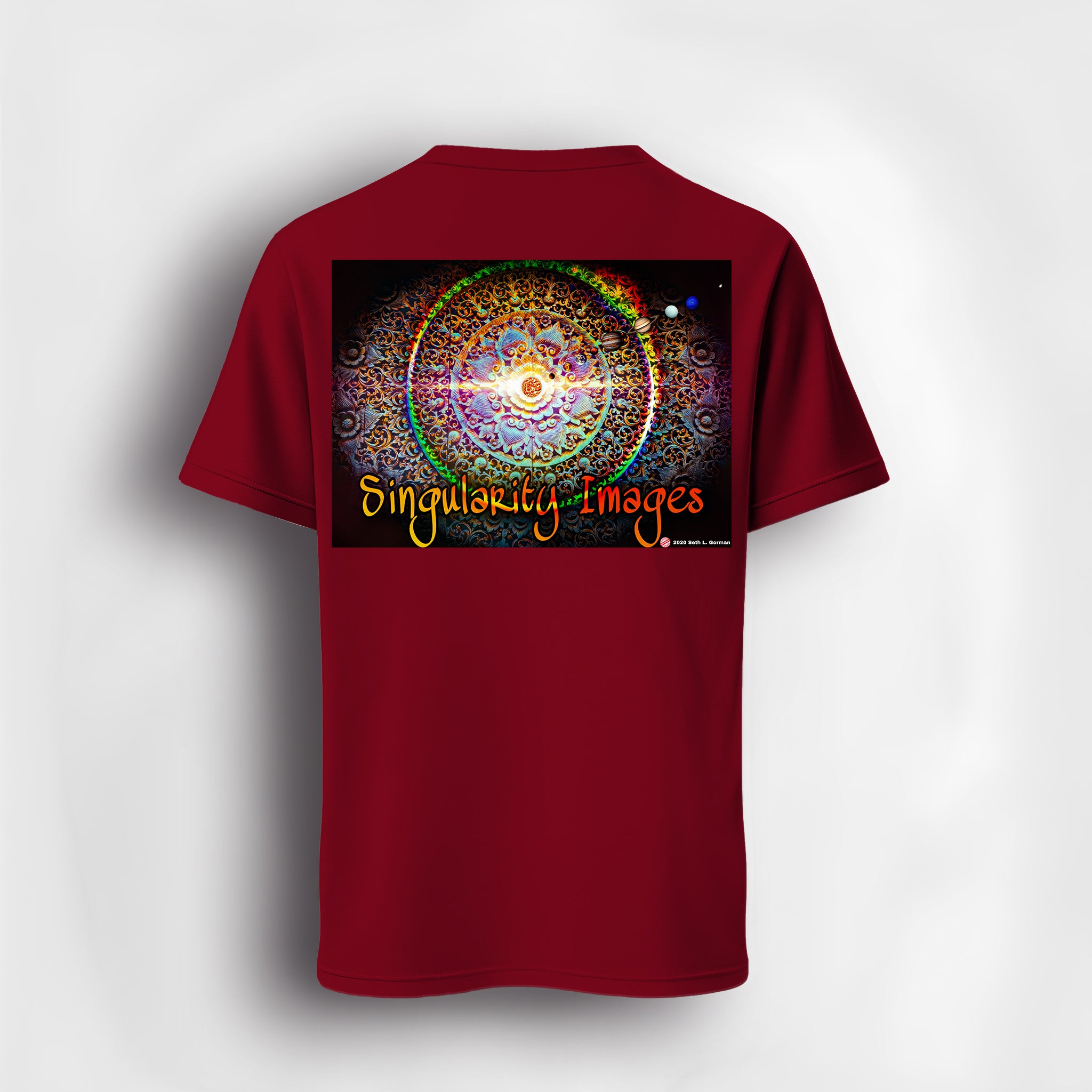 Red-Tshirt-Back-Blank-24036