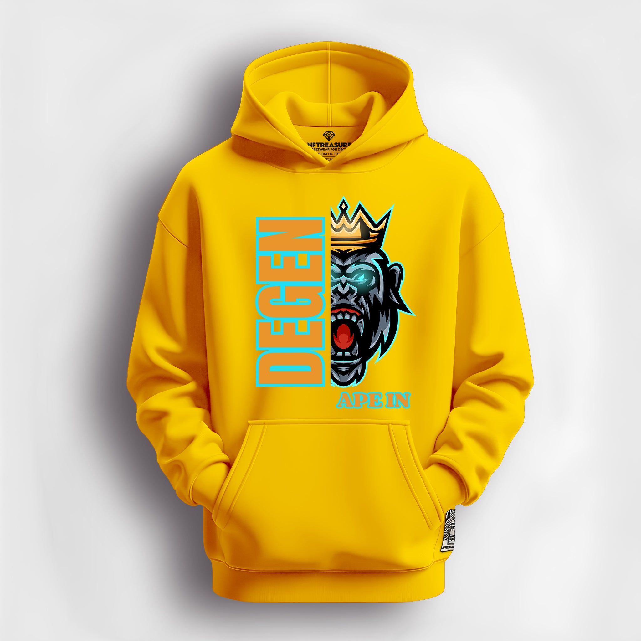 Gold-Hoodie-Front-Blank-32768