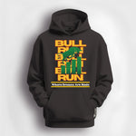 Bull Run Hoodie