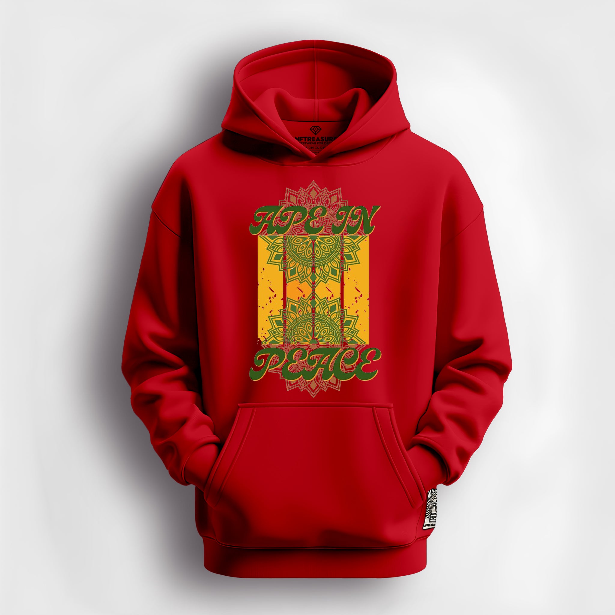 Red-Hoodie-Front-Blank-32621