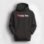 Bitcoq Hoodie