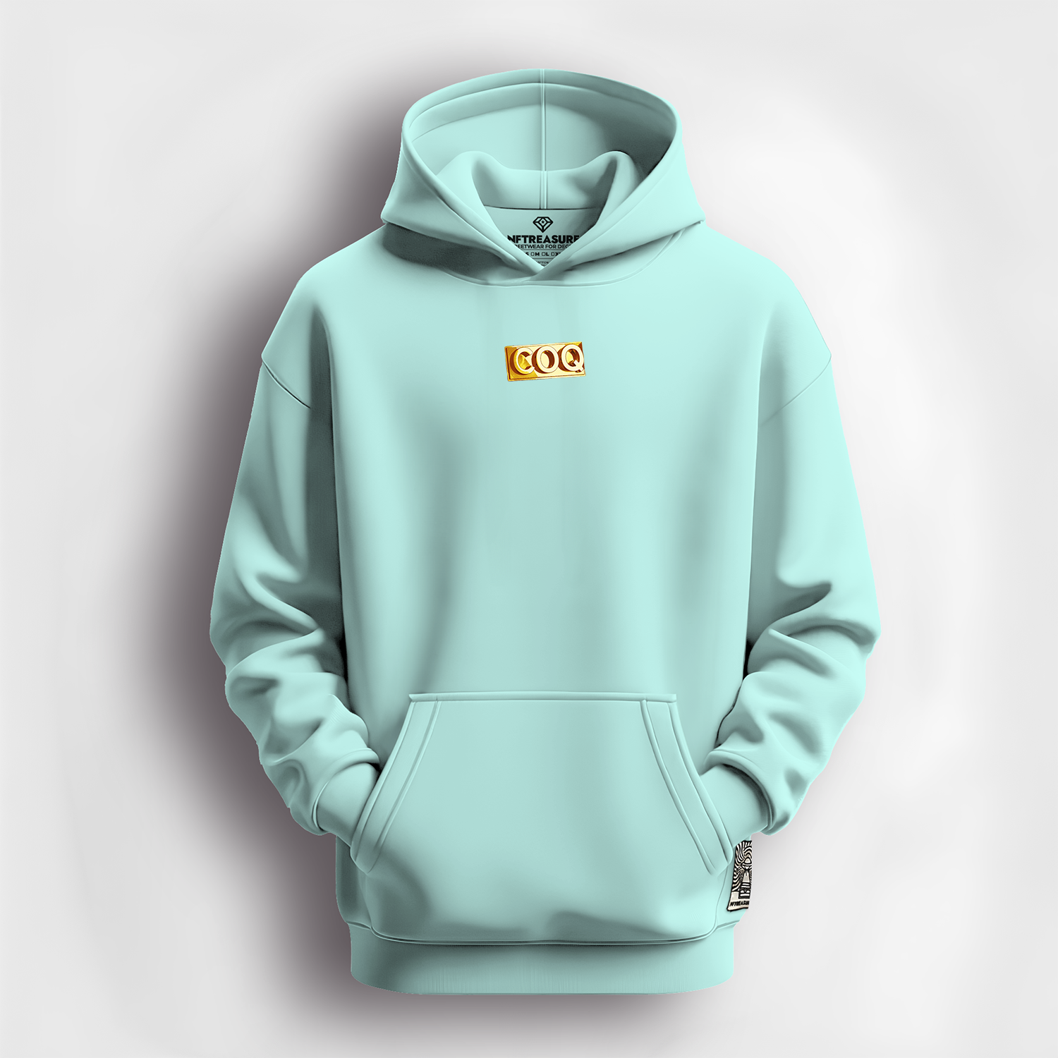Mint-Hoodie-COQ
