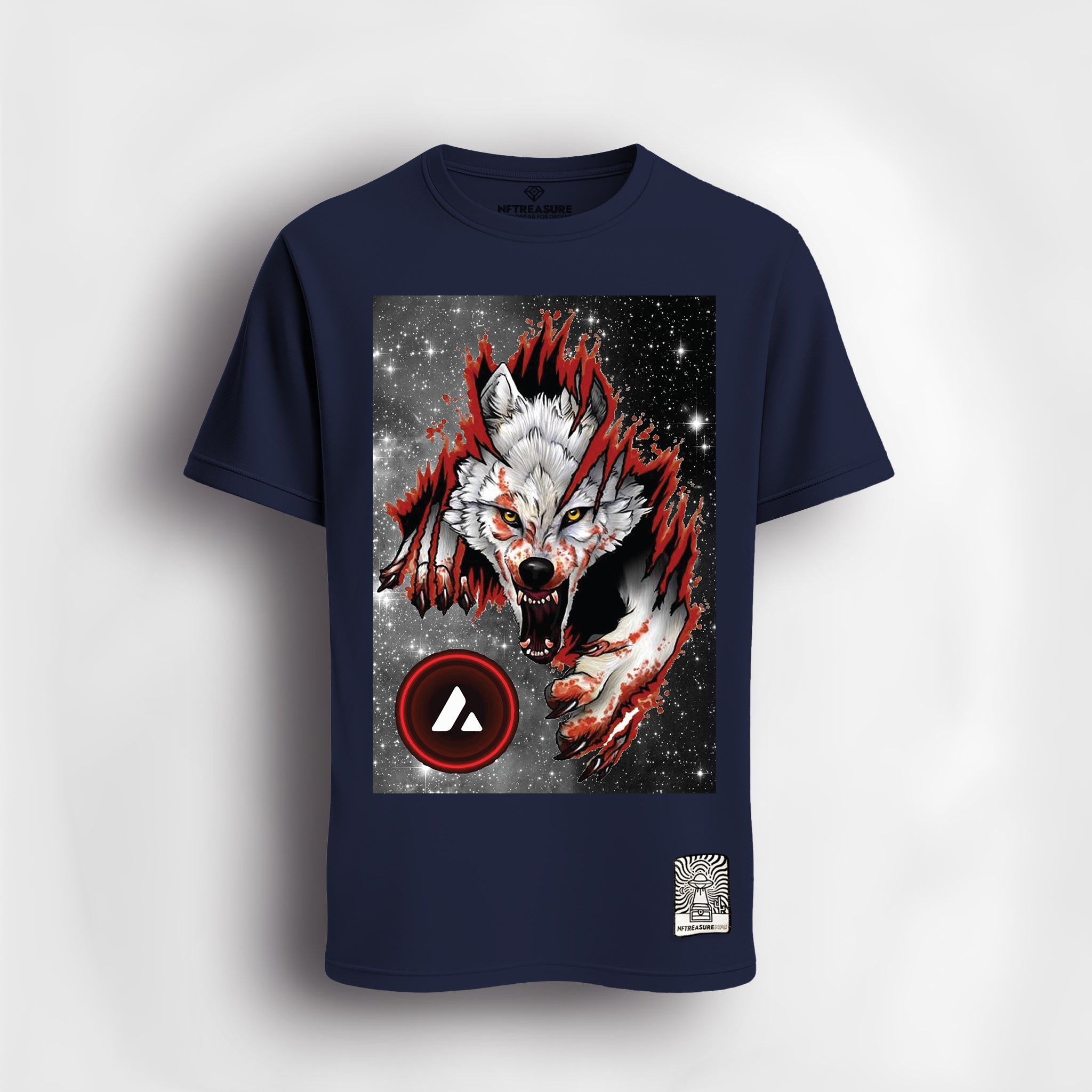 Navy-Tshirt-Front-Blank-41716