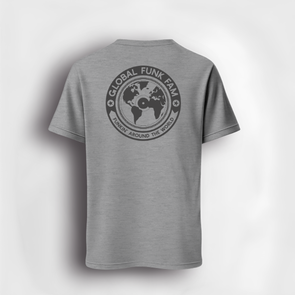 Global Funk Fam