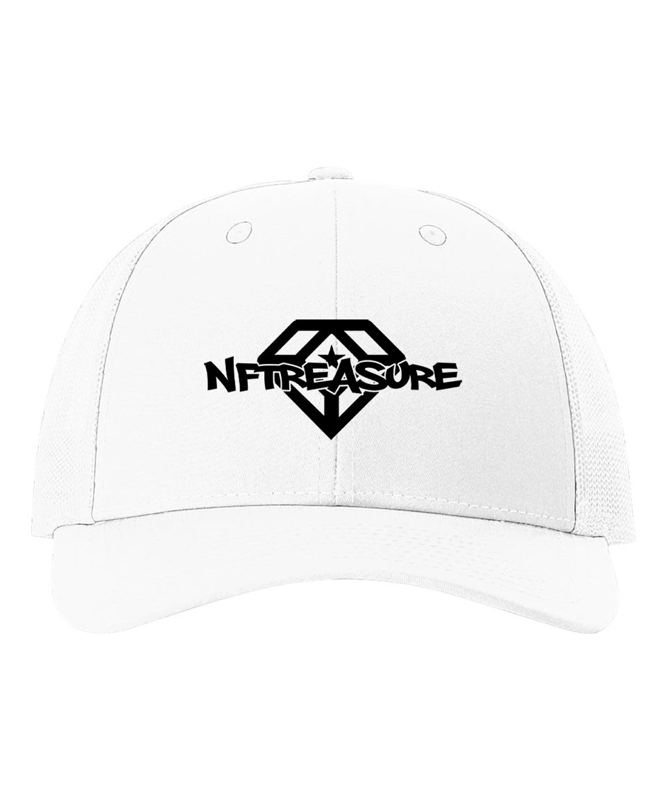 NFTreasureCap