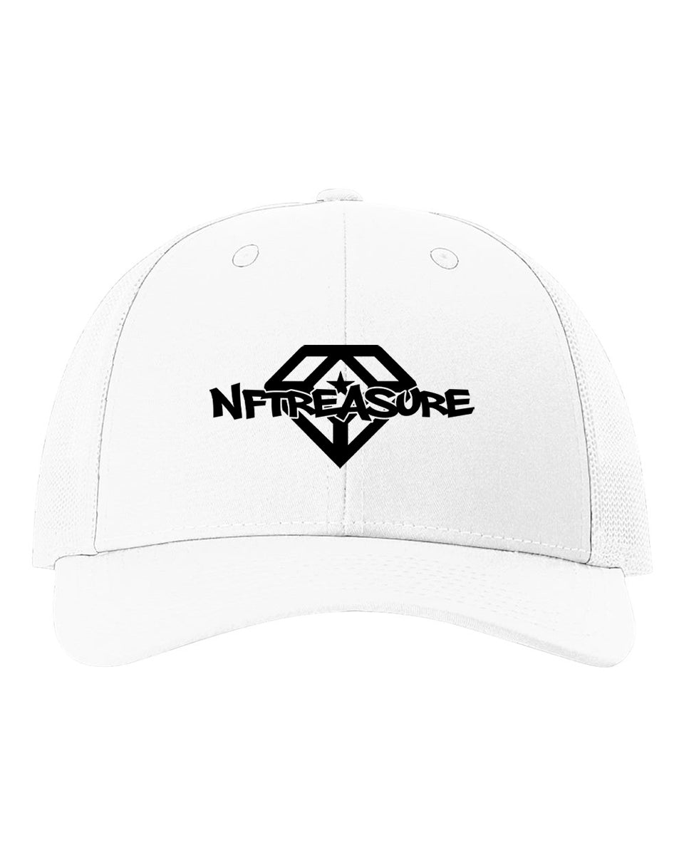 NFTreasureCap