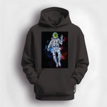 Solana In Space Hoodie