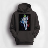 Solana In Space Hoodie