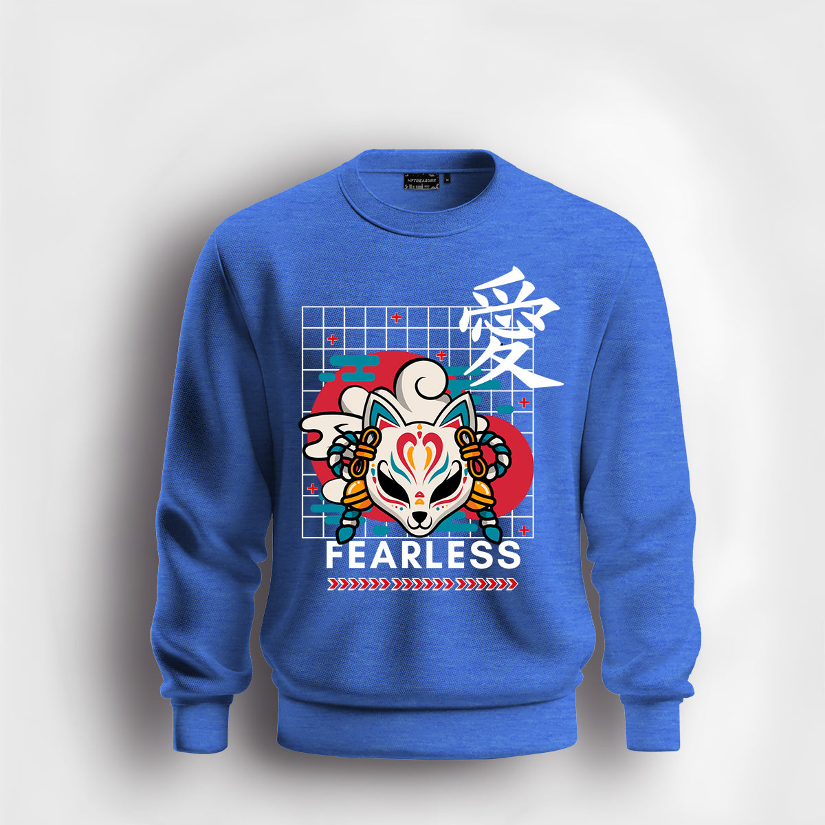 Royal-Sweatshirt-Front-Blank-39286
