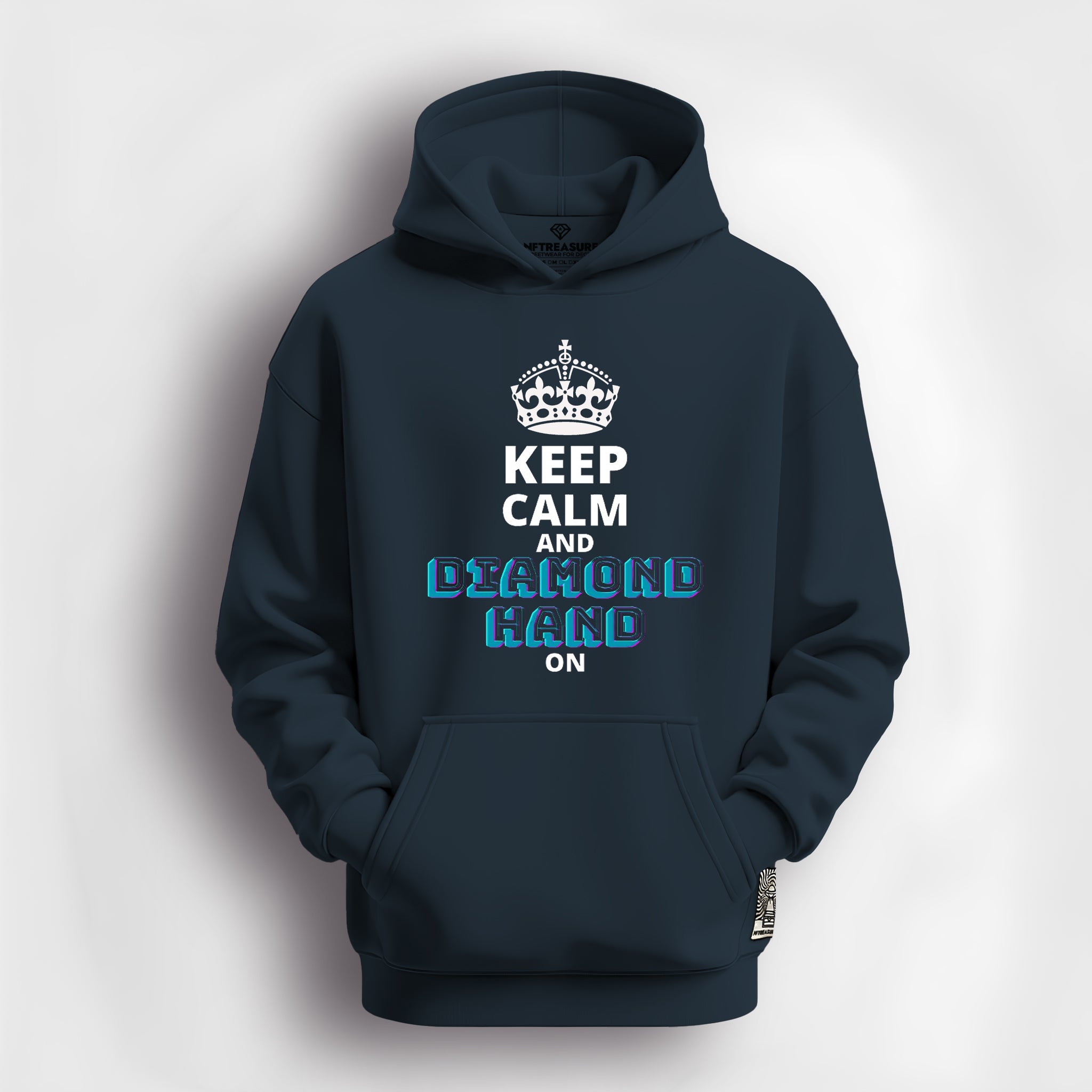 Navy-Hoodie-Front-Blank-32080