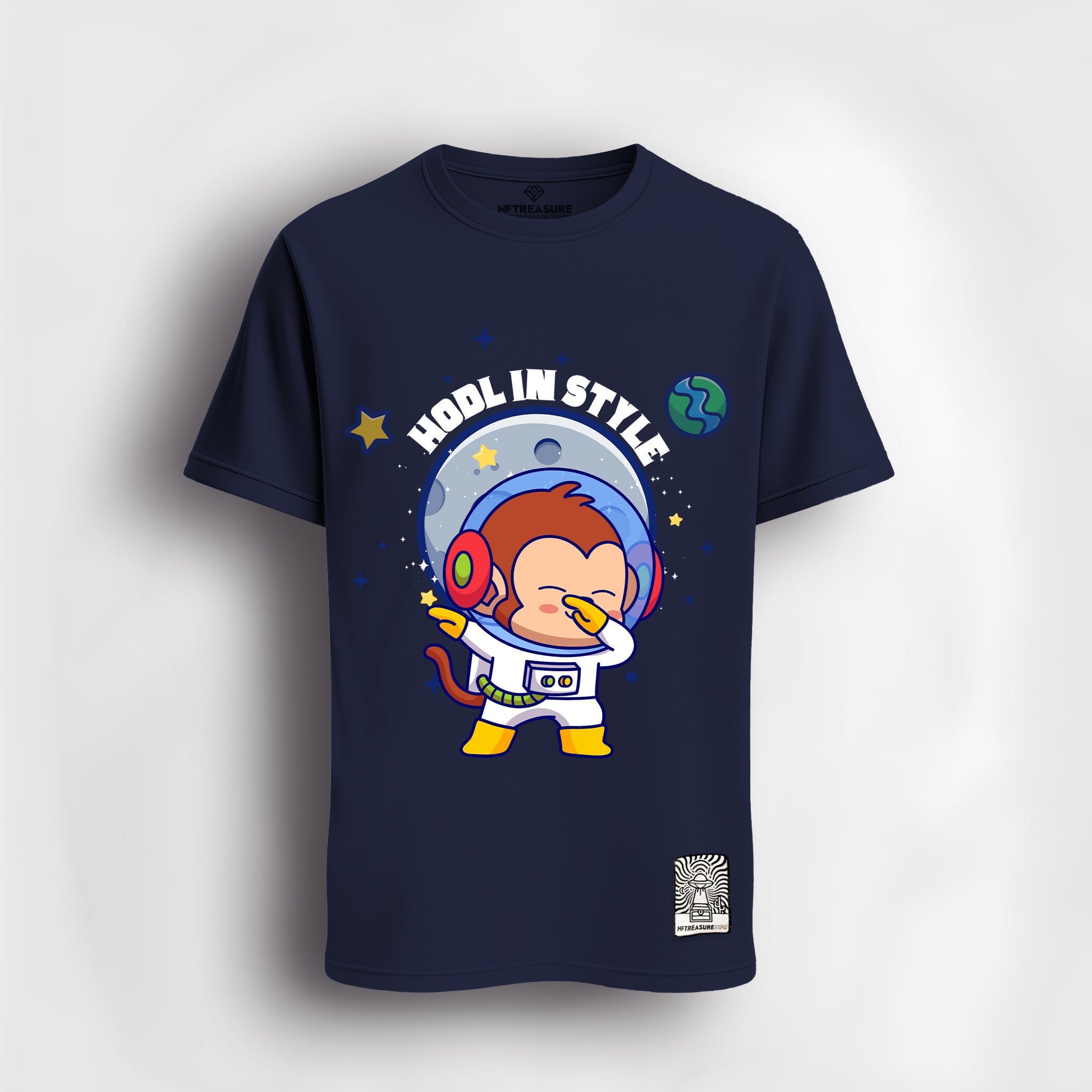 Navy-Tshirt-Front-Blank-32813