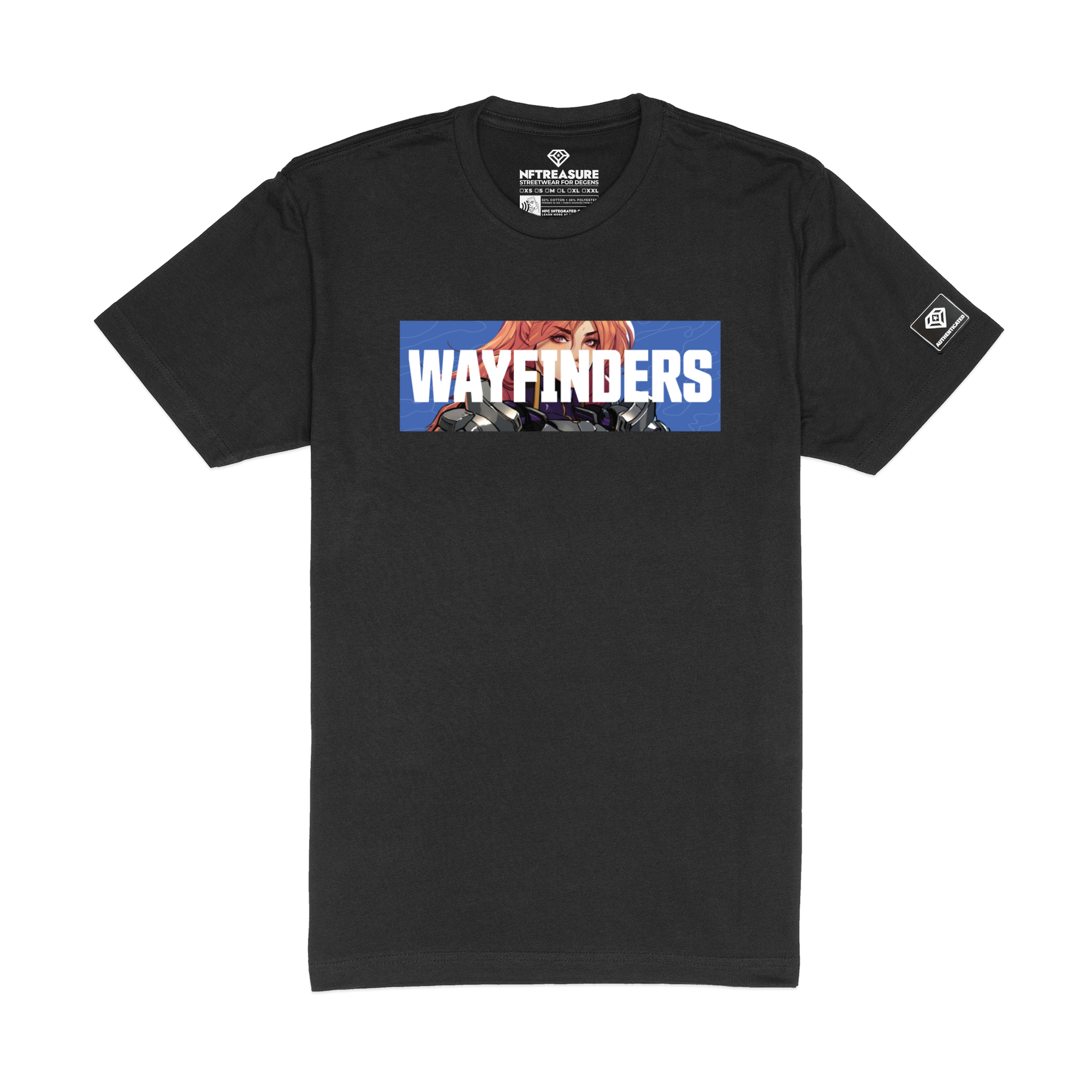 BABYBEAR x WAYFINDERS
