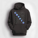 Crypto Hoodie