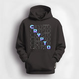 Crypto Hoodie