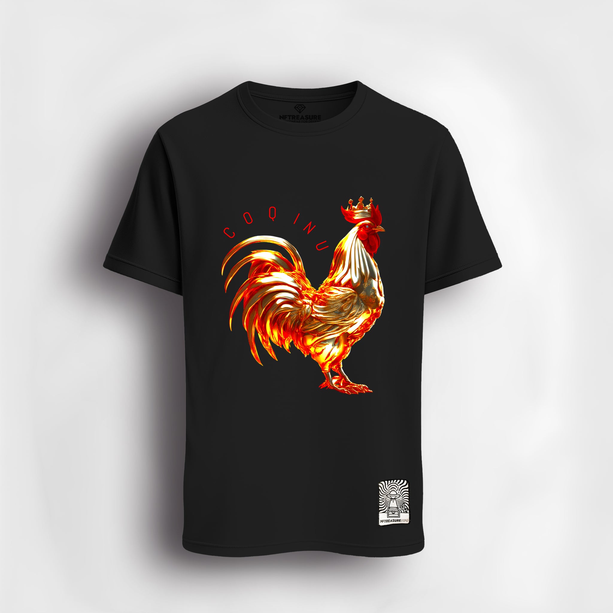 COQ King