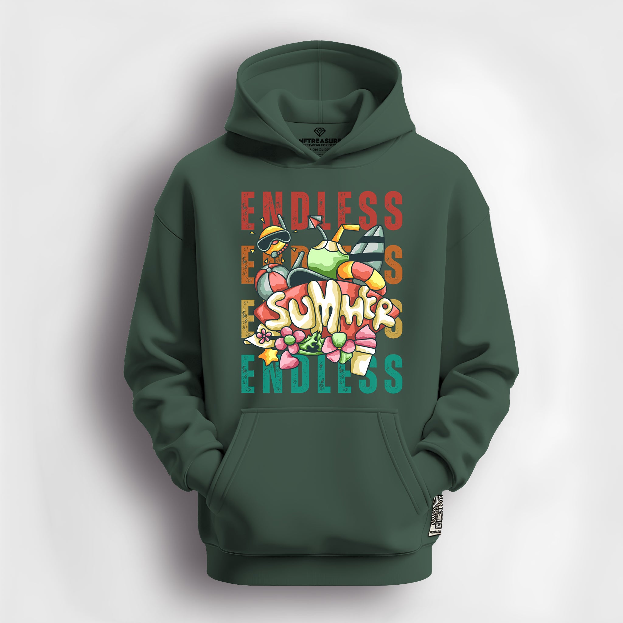 Green-Hoodie-Front-Blank-41757