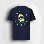 Sporeleon - View 2