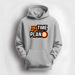 PLAN B - 2 Hoodie - View 3