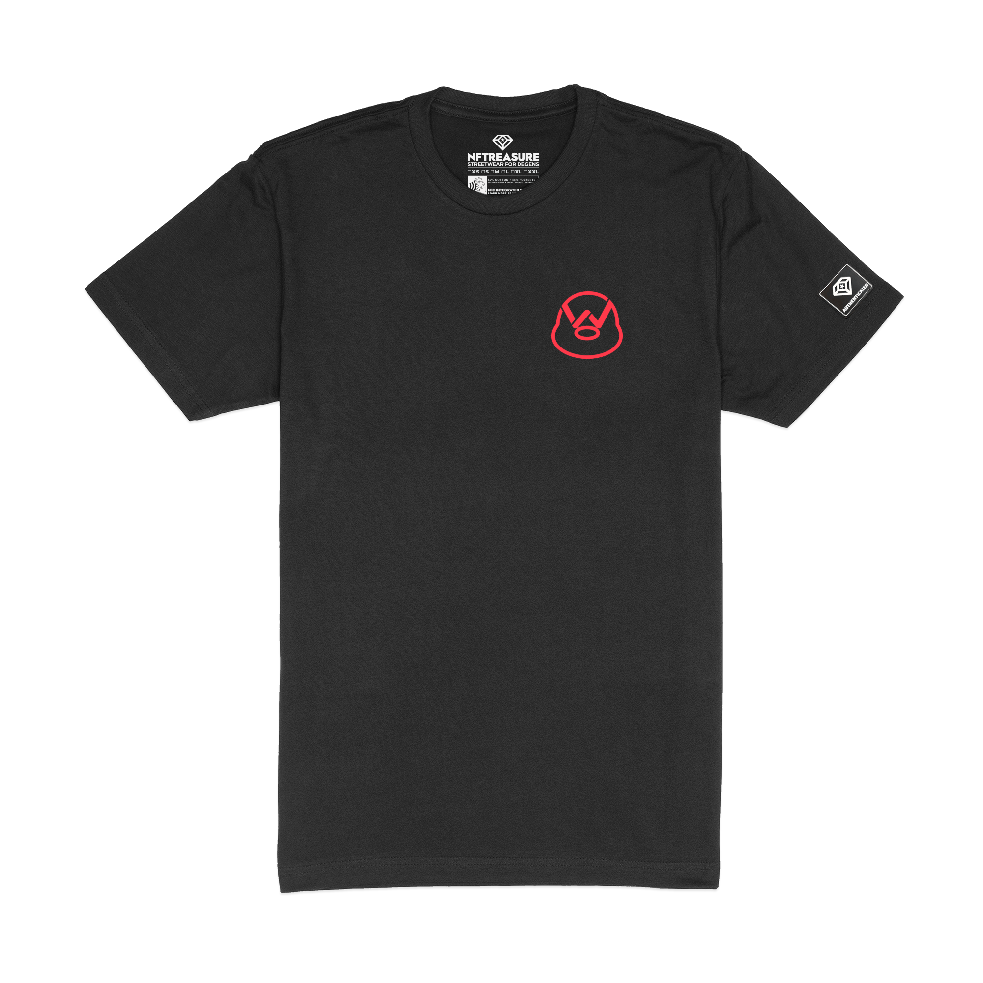 Wayfinders Tee